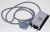 Verbinder  Kabel  Stecker  Adapter    ,geeignet für einen WOT24381NL08 2000000000