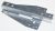 3877288013 Halter Scharnier