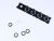 4055110383 Bedienblende, Drehwahlschalter