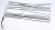 C00095762 488000095762 EVAPORATOR REZISTANCE L70