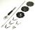 C00096739 482000078366 TURNSPIT KIT F.90 MULTISPIEDO