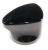 C00109312 482000079466 Timerknopf schwarz C60X60 Lodz