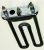C00110148 482000022811 HEATER 1700W-230V TL