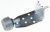 C00110522 482000028475 Scharnier unten, silber