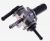 11025775 996530067768 Ventilkörper V2 ODEA-TALEA P0049-53
