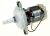 MS-0A07859 Motor mit Getriebe/Stator 35mm