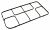 Mechanische Bauteile    ,geeignet für einen TG66E4011E3602YKLDNYOCEA 5000000000