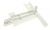 1173964006 Drucksensor Halter