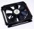 Axial Lüfter    ,geeignet für einen HD360020 4371000000