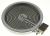 3740636323 Strahlungsheizer D180 1800W 40