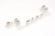 K29-5344-12 KNOB (PLASTIC) KEY TOP TK-762G