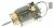 5177100700 Motor JHN U54M30230(94M0103R12)F