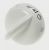 1528064007 KNEBEL,WEISS,BEDRUCKT