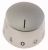 3425641044 OFENKNOPF,INOX,M9