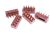 89004148 24828 Schalter Motor 0-1-2-3 10P