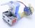 DA74-40150G Ventil Wasser Assy RIV-12A-4 Flow-Sensor 2