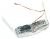 DA97-00339A Baugruppe Ablassplatte FRE ET-PJT 220V 41W