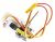 DA31-00003P Motorlüfter IS3208-SNF7D,W2(R),62/53MA,50
