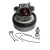 MKM3552 1407902525 Lüftermotor (Kit)