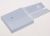 C00075193 482000027323 Dichtung für Ablauf weiß (63x42x7,5)