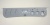 C00076775 482000076489 Blende + Schubladengriff