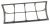 C00082651 482000076842 Rost Arbeits Gusseisen PH941MSTB