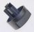 C00085435 482000027672 Knebel Schalter grau
