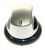 C00085557 482000027680 DREHKNOPF INOX