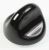 C00136844 482000022919 Knebel schwarz