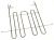 C00140135 482000022942 GRILLHEIZUNG 2700W/230V