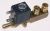 7332132600 Magnetventil 230V+EC4 Armaturen