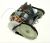 KW663864 Motor  FP480/FP690