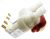 C00375104 481281729054 Magnetventil Universal 1V