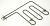 50171013001 HEIZWIDERSTAND,OBEN