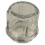 Scheibe/ Glas/ Kunststoff, geeignet für einen E41014W 5208500000