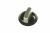 3050582638 Thermostatknebel grau