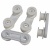 50269972001 Kit Bolzenaufnahme  LS
