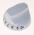 3372225056 DREHGRIFF/DREHKNOPF,THERMOSTAT