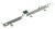 1251090005 Scharnier Fachklappe NEX4 CO