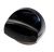 3550292035 HERDKNOPF,SCHWARZ