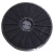 ZUB 526 506440 KOHLEFILTER 231X29MM