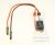 J54100001C Thermostat, Abtauung ein-4 aus10 ET-80