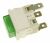 Installationsschalter    ,geeignet für einen ARG920WP 4300700000