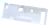 Abdeckung Gehäuse    ,geeignet für einen ARM7F125AGARCADIA 5202700000