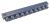 C00093411 482000022774 Behältnis für Eis (BxH 303x54) HOTPOINT