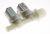 C00094168 482000078040 Zweiwegiges Magnetventil 4LT/1 EVO3