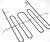 C00098400 482000028277 OBERHITZE M. GRILL 2700W HOT2003
