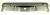 C00098910 482000028313 Schaltbrett INOX L64XAUS