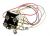 Verbinder/ Kabel/ Stecker/ Adapter, geeignet für einen CP6VF8EE 2000000000