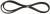1133J4EL POLY-V RIEMEN /RIPPENBAND